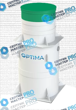 Септик Optima 6 С-850